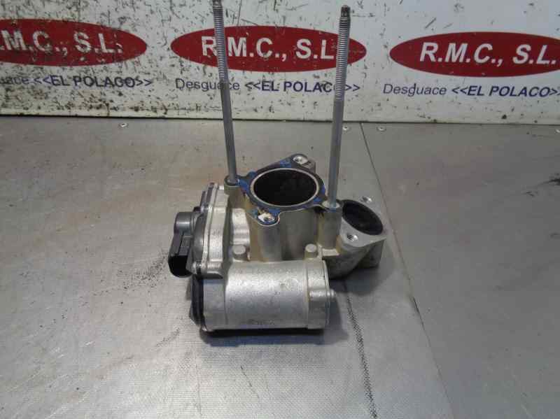 Recambio de valvula egr para nissan x-trail (t31) le referencia OEM IAM   
