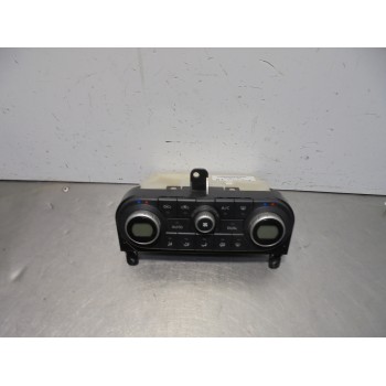 MANDO CLIMATIZADOR 27500JD45A CALSONIC 