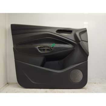 GUARNECIDO PUERTA DELANTERA IZQUIERDA CV4423891A GV41-S23903-BS1FXY 