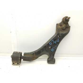 Recambio de brazo suspension inferior delantero izquierdo para opel antara 2.0 cdti cat (z 20 dmh / llw) referencia OEM IAM 9681