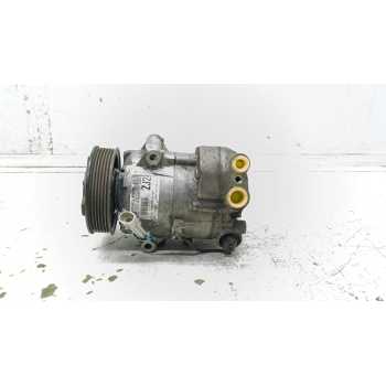Recambio de compresor aire acondicionado para opel astra j lim. 1.3 16v cdti referencia OEM IAM 401351739 13250606 