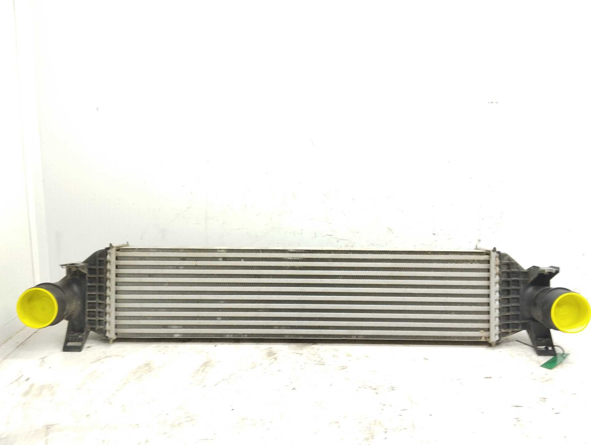 Recambio de intercooler para ford kuga (cbs) st-line 2wd referencia OEM IAM FV416K775AB  