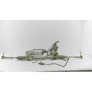 Recambio de cremallera direccion para opel astra j lim. 1.3 16v cdti referencia OEM IAM 7805501619  