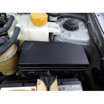 CAJA RELES / FUSIBLES 
