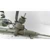 Recambio de cremallera direccion para opel astra j lim. 1.3 16v cdti referencia OEM IAM 7805501619  