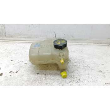 Recambio de deposito expansion para opel astra j lim. 1.3 16v cdti referencia OEM IAM 13256823  