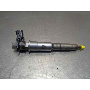 Recambio de inyector para nissan x-trail (t31) le referencia OEM IAM   
