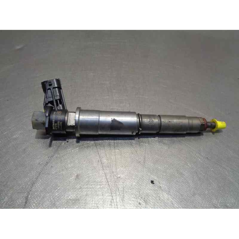 Recambio de inyector para nissan x-trail (t31) le referencia OEM IAM   