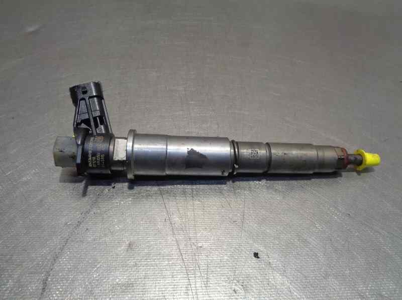 Recambio de inyector para nissan x-trail (t31) le referencia OEM IAM   
