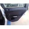 Recambio de guarnecido puerta trasera derecha para opel astra j lim. 1.3 16v cdti referencia OEM IAM   