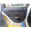 Recambio de guarnecido puerta trasera izquierda para opel astra j lim. 1.3 16v cdti referencia OEM IAM   