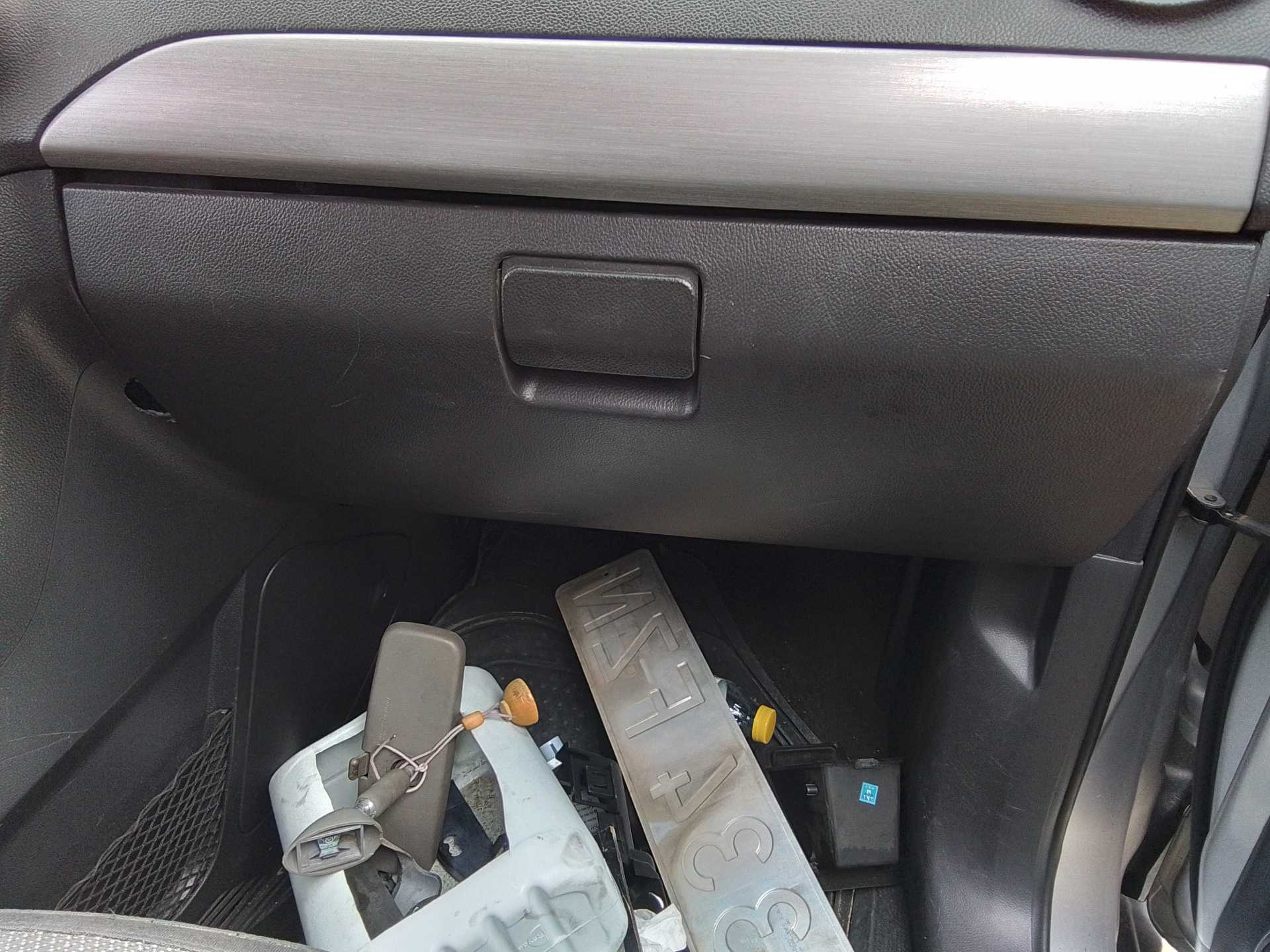 Recambio de guantera para opel antara 2.0 cdti cat (z 20 dmh / llw) referencia OEM IAM   