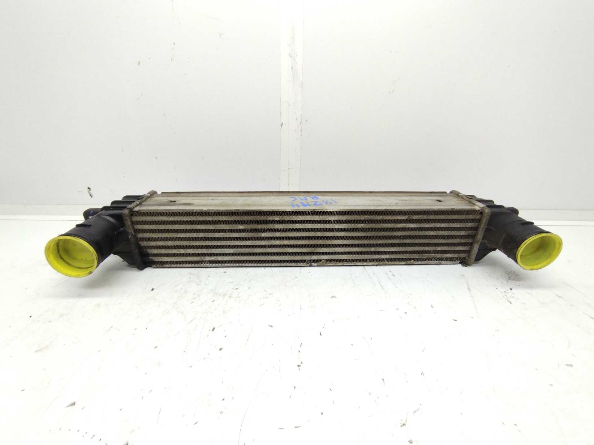 Recambio de intercooler para opel antara 2.0 cdti cat (z 20 dmh / llw) referencia OEM IAM   