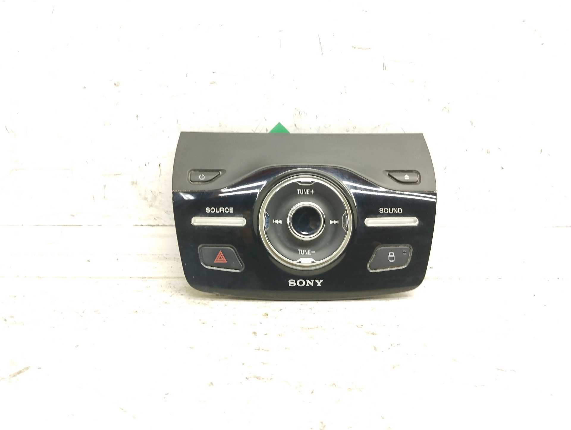 Recambio de mando multifuncion para ford kuga (cbs) st-line 2wd referencia OEM IAM CJ5T18K811FD CJ5T-18K81-1FD 