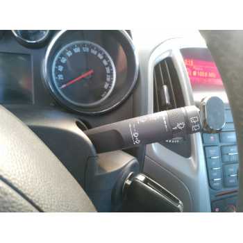 Recambio de mando limpia para opel astra j lim. 1.3 16v cdti referencia OEM IAM   