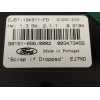 Recambio de mando multifuncion para ford kuga (cbs) st-line 2wd referencia OEM IAM CJ5T18K811FD CJ5T-18K81-1FD 