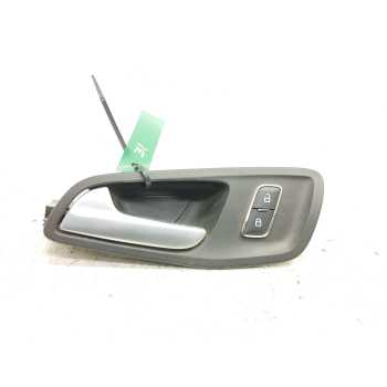 MANETA INTERIOR DELANTERA IZQUIERDA CJ54R22601BCW 40006798AB
