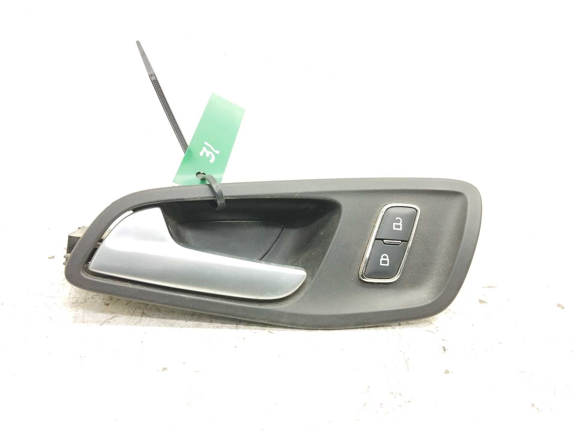 Recambio de maneta interior delantera izquierda para ford kuga (cbs) st-line 2wd referencia OEM IAM  CJ54R22601BCW 40006798AB