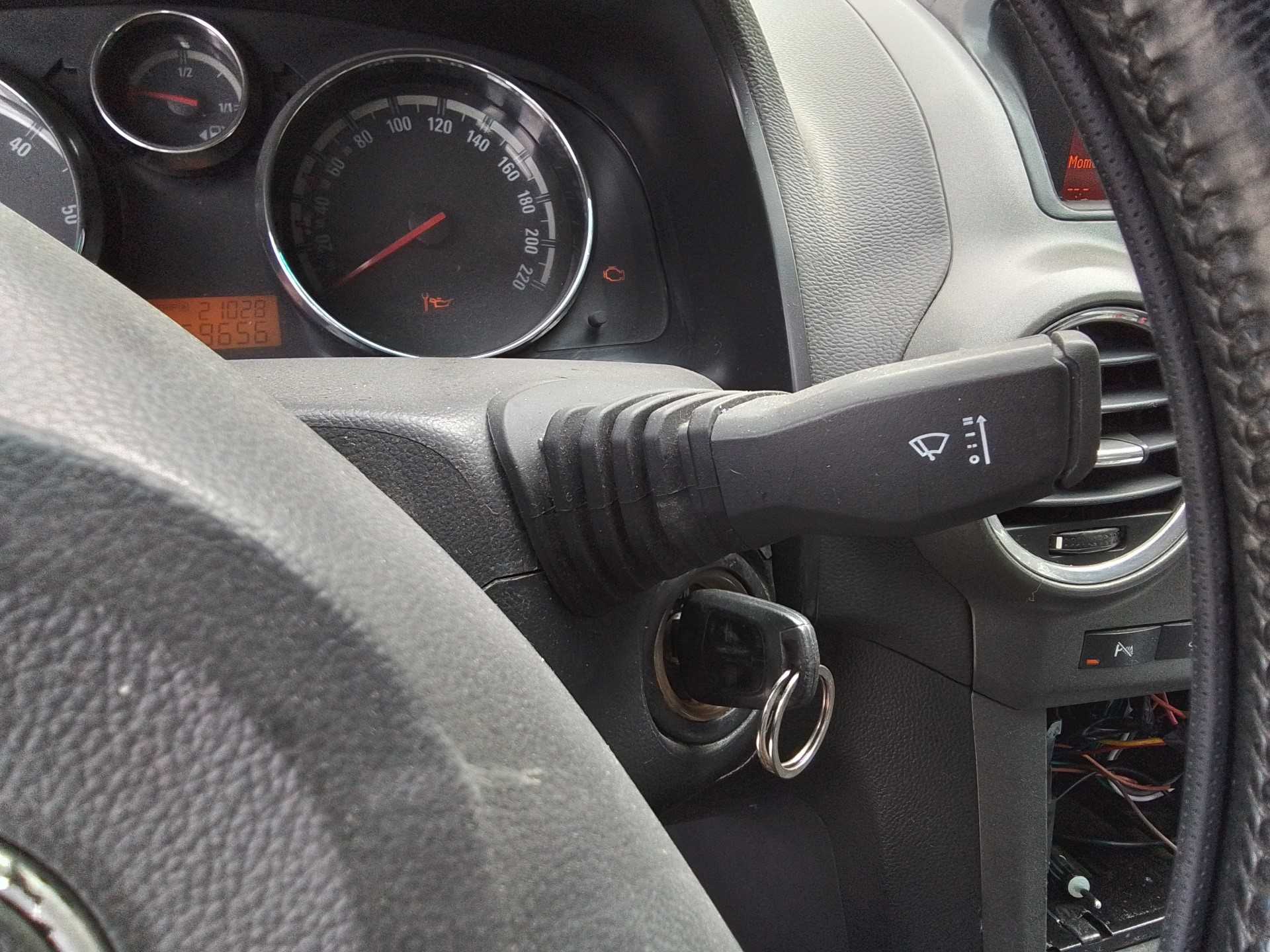 Recambio de mando limpia para opel antara 2.0 cdti cat (z 20 dmh / llw) referencia OEM IAM   