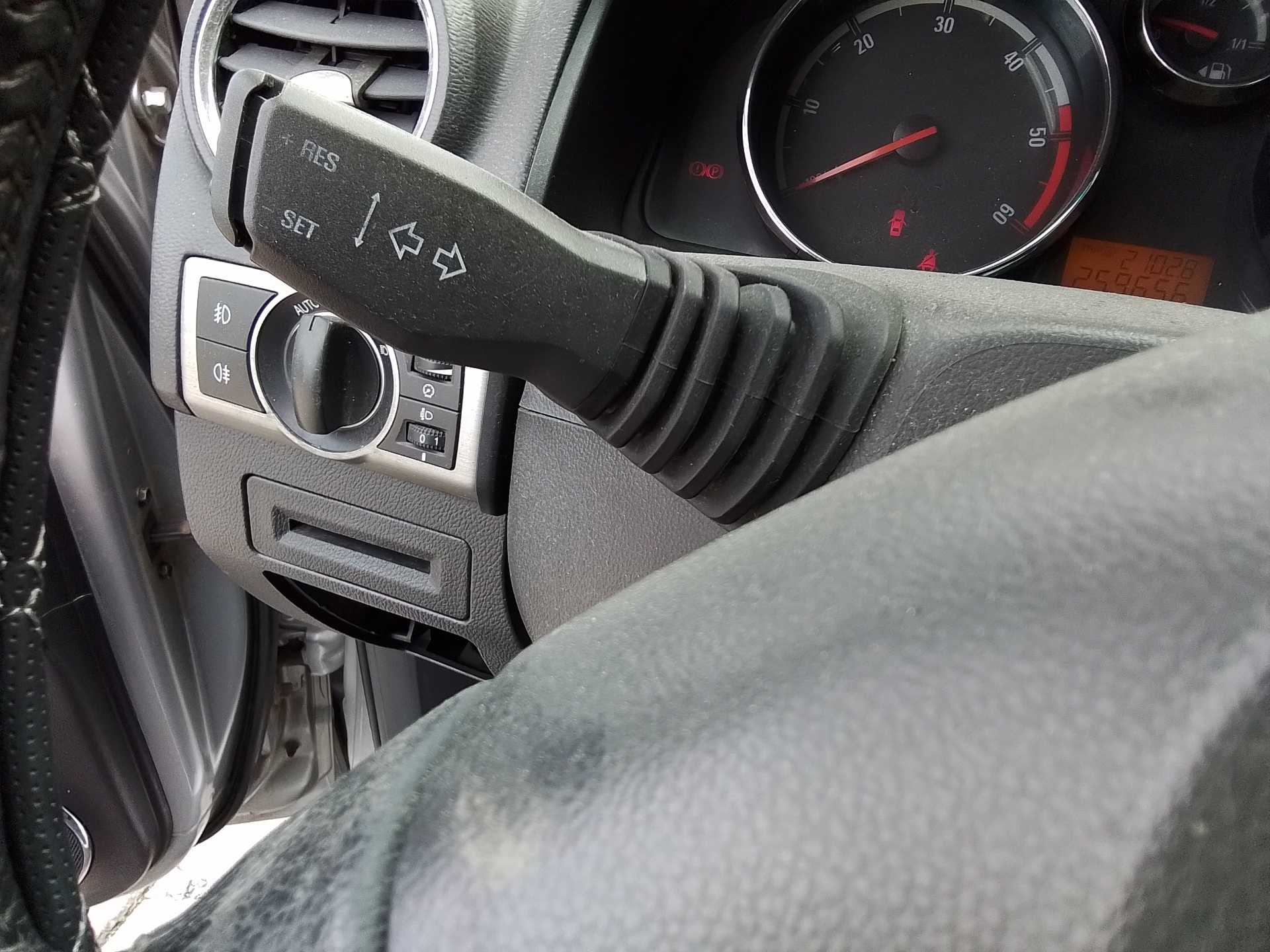 Recambio de mando luces para opel antara 2.0 cdti cat (z 20 dmh / llw) referencia OEM IAM   