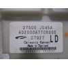 Recambio de mando climatizador para nissan qashqai (j10) acenta referencia OEM IAM 27500JD45A CALSONIC 