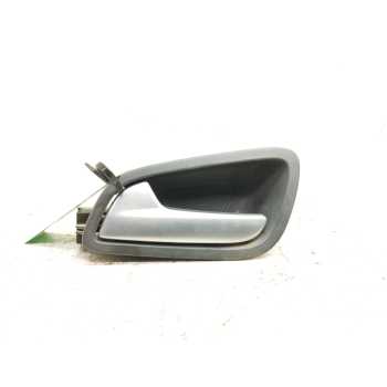 MANETA INTERIOR TRASERA IZQUIERDA CJ54R266B35BBW 40006802AB