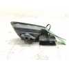 Recambio de maneta interior trasera izquierda para ford kuga (cbs) st-line 2wd referencia OEM IAM  CJ54R266B35BBW 40006802AB