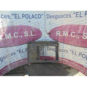 PANEL FRONTAL 