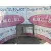 Recambio de panel frontal para peugeot 207 1.4 hdi referencia OEM IAM   