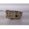 Recambio de cerradura puerta trasera derecha para ford escort berlina cl referencia OEM IAM 93BG220A20BA  