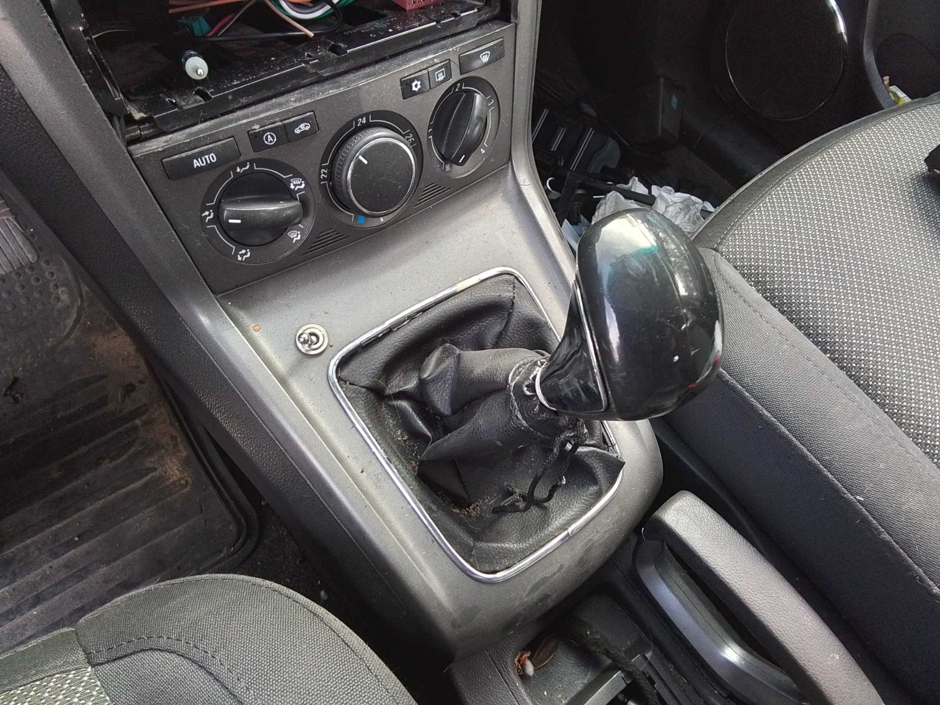 Recambio de palanca cambio para opel antara 2.0 cdti cat (z 20 dmh / llw) referencia OEM IAM   