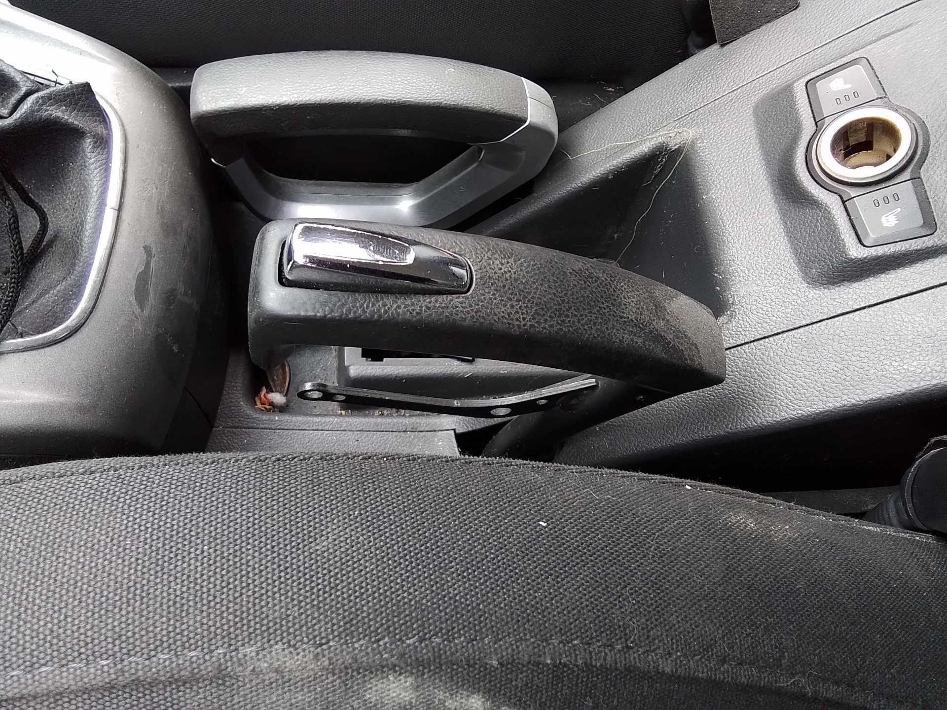 Recambio de palanca freno para opel antara 2.0 cdti cat (z 20 dmh / llw) referencia OEM IAM   