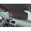 Recambio de parasol derecho para opel antara 2.0 cdti cat (z 20 dmh / llw) referencia OEM IAM   