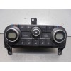 Recambio de mando climatizador para nissan qashqai (j10) acenta referencia OEM IAM 27500JD45A CALSONIC 
