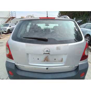 PORTON TRASERO 
