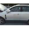 Recambio de puerta delantera izquierda para opel antara 2.0 cdti cat (z 20 dmh / llw) referencia OEM IAM   