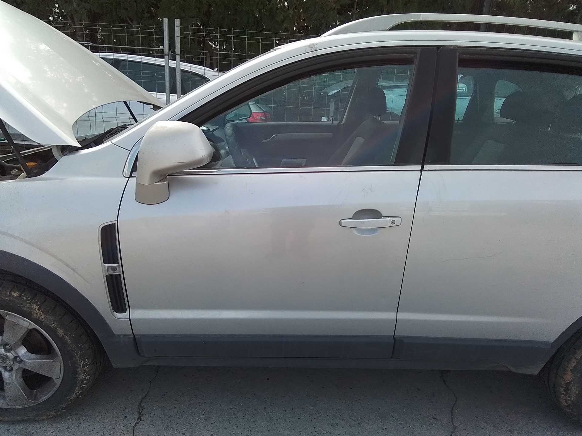 Recambio de puerta delantera izquierda para opel antara 2.0 cdti cat (z 20 dmh / llw) referencia OEM IAM   