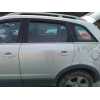 Recambio de puerta trasera izquierda para opel antara 2.0 cdti cat (z 20 dmh / llw) referencia OEM IAM   