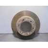 Recambio de disco freno delantero izquierdo para toyota land cruiser (j9) td vx (3-ptas.) (kzj90) referencia OEM IAM   