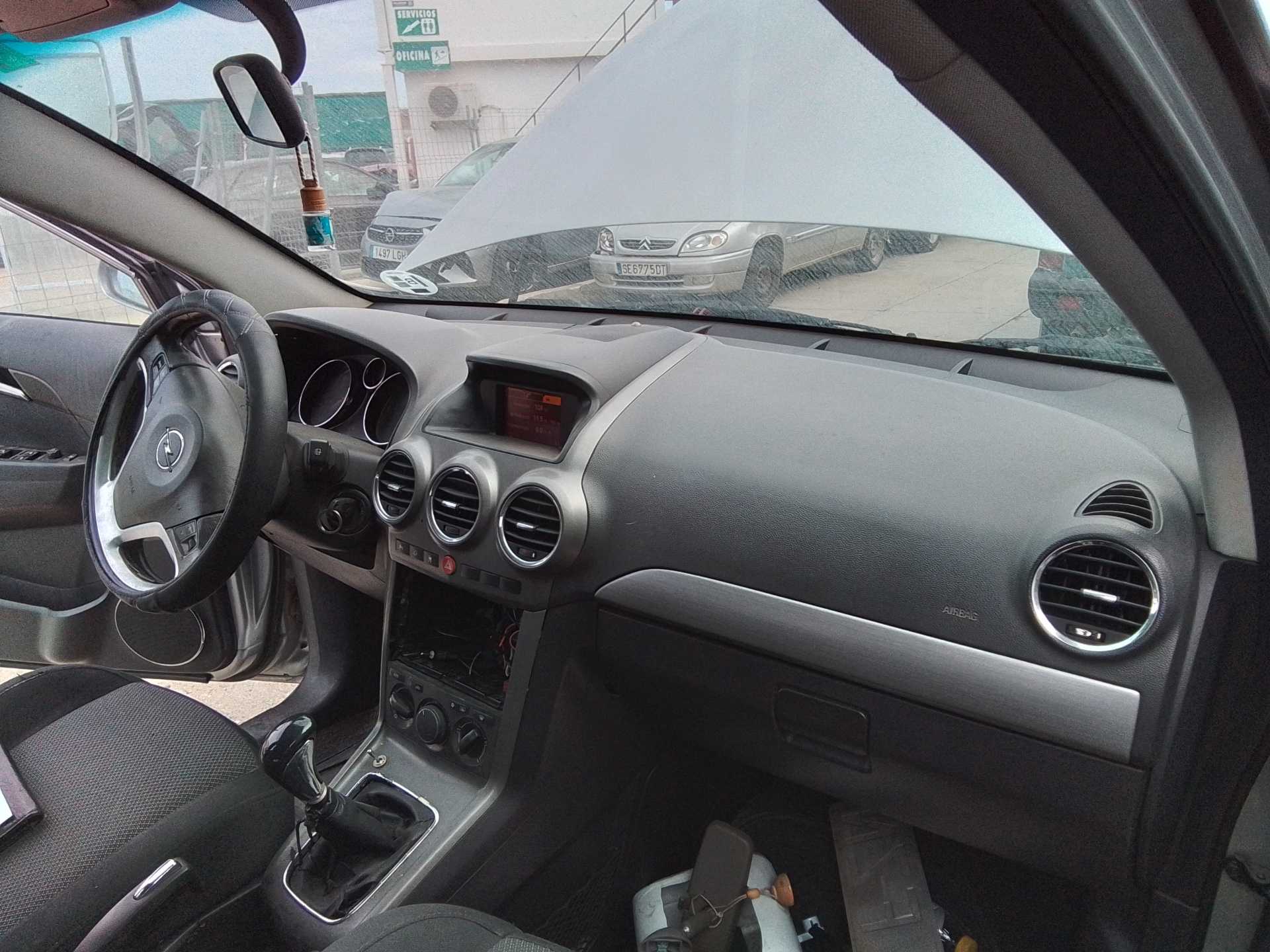 Recambio de salpicadero para opel antara 2.0 cdti cat (z 20 dmh / llw) referencia OEM IAM   