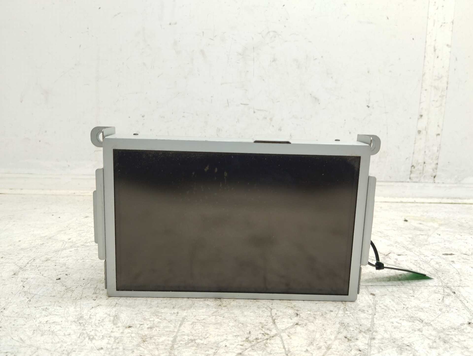 Recambio de pantalla multifuncion para ford kuga (cbs) st-line 2wd referencia OEM IAM F1CT14F239AA  