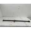 Recambio de transmision central para opel antara 2.0 cdti cat (z 20 dmh / llw) referencia OEM IAM   
