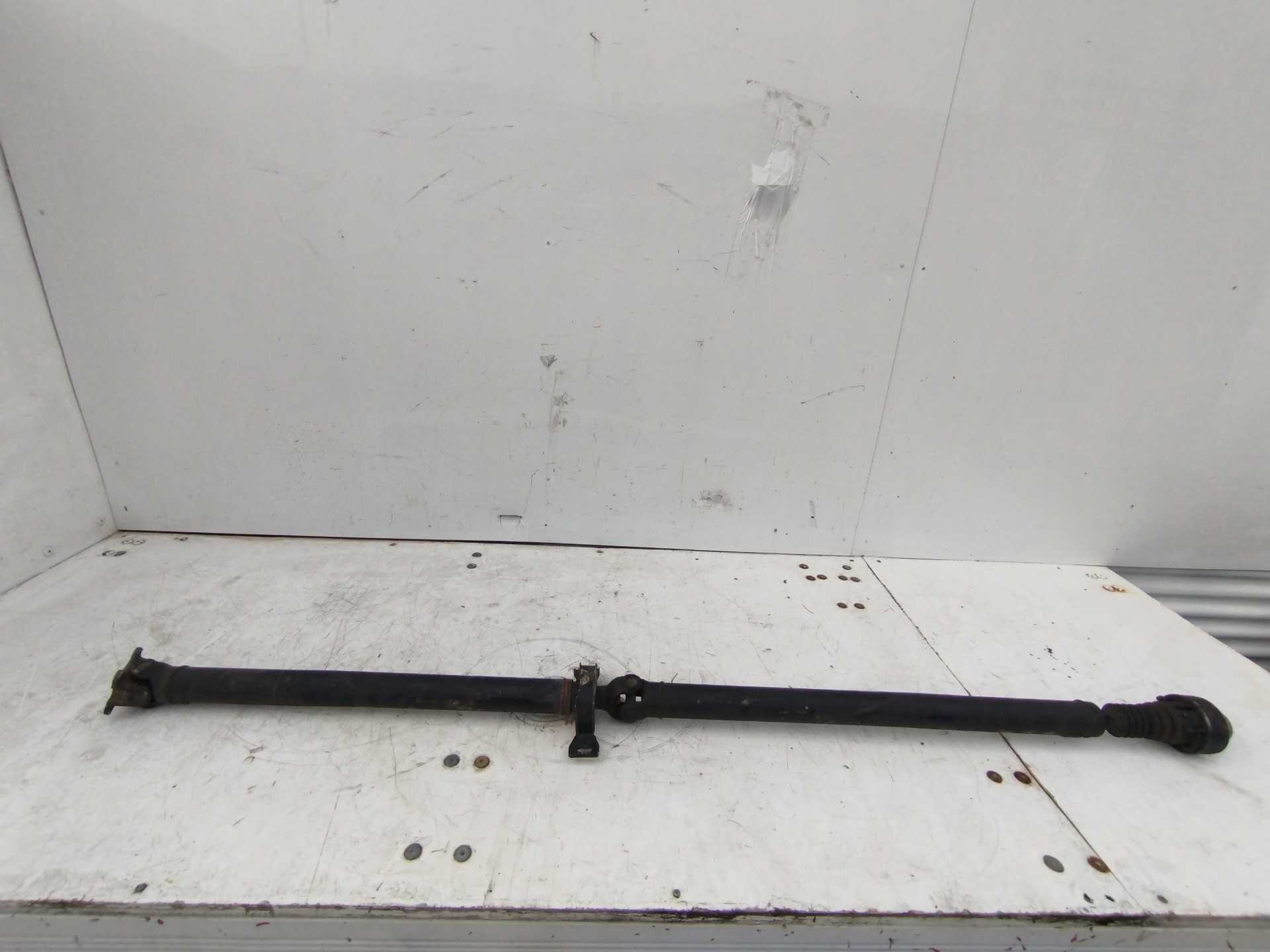Recambio de transmision central para opel antara 2.0 cdti cat (z 20 dmh / llw) referencia OEM IAM   
