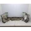 Recambio de paragolpes trasero para ford kuga (cbs) st-line 2wd referencia OEM IAM CV4J17D781A  