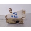 Recambio de cerradura puerta trasera derecha para ford escort berlina cl referencia OEM IAM 93BG220A20BA  