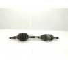 Recambio de transmision delantera derecha para opel antara 2.0 cdti cat (z 20 dmh / llw) referencia OEM IAM 96624721  