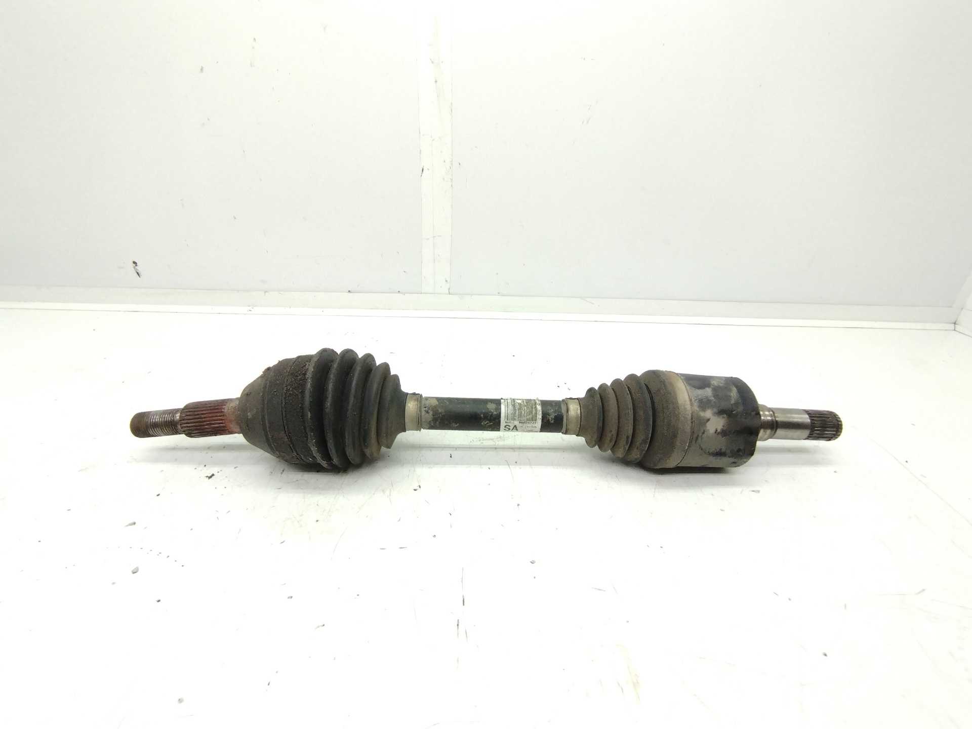 Recambio de transmision delantera derecha para opel antara 2.0 cdti cat (z 20 dmh / llw) referencia OEM IAM 96624721  