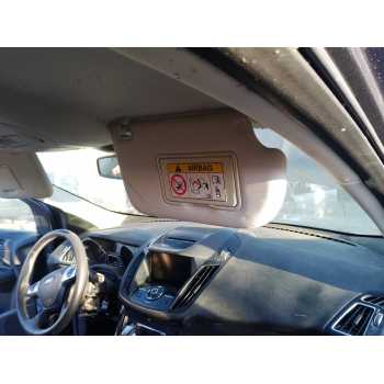 Recambio de parasol derecho para ford kuga (cbs) st-line 2wd referencia OEM IAM  2265286 CV44S04100VC