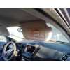 Recambio de parasol derecho para ford kuga (cbs) st-line 2wd referencia OEM IAM  2265286 CV44S04100VC