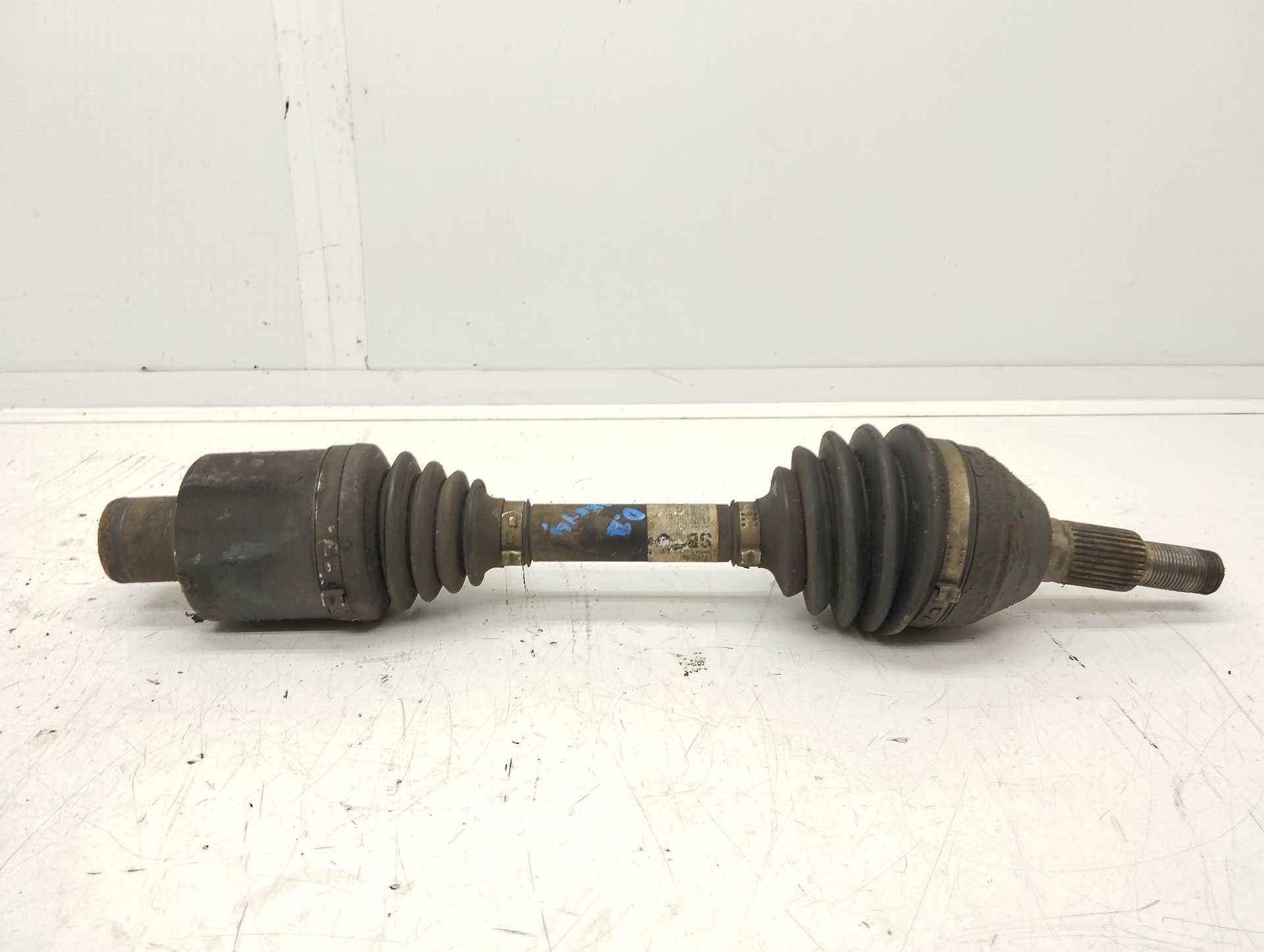 Recambio de transmision delantera izquierda para opel antara 2.0 cdti cat (z 20 dmh / llw) referencia OEM IAM   